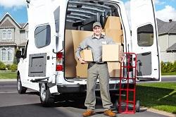 Low-cost Moving Company in N8