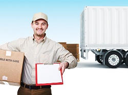 Professional Movers in Haringey