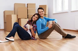 Affordable Domestic Removal Service in Haringey