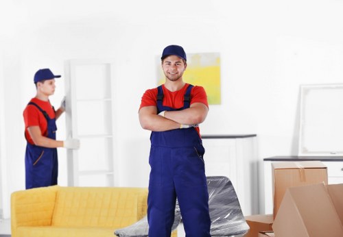 Reporting channels for modern slavery concerns in Haringey Removals