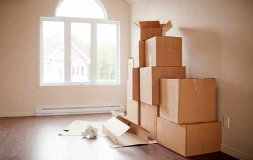 Screen-reader compatible page structure for Haringey removals