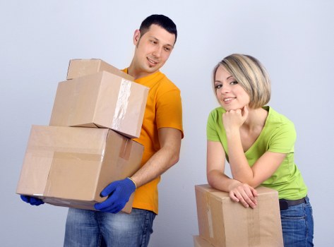 Haringey removal specialists planning a safe and efficient business relocation