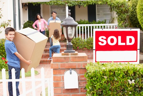 Escalation stage in a removals complaints procedure